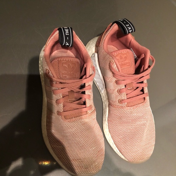 Adidas NMD’s - Picture 5 of 6